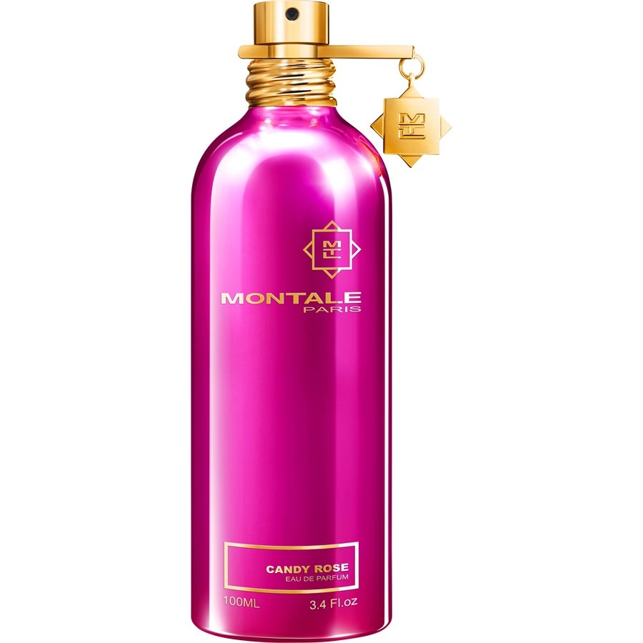 Montale Rose Candy Rose Eau de Parfum Spray Perfumy 100 ml Damski