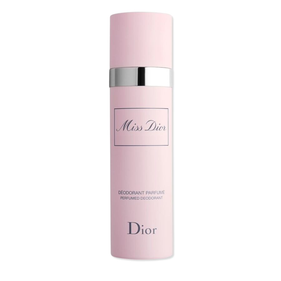 DIOR Miss Dior Perfumed Deodorant Dezodoranty 100 ml Damski