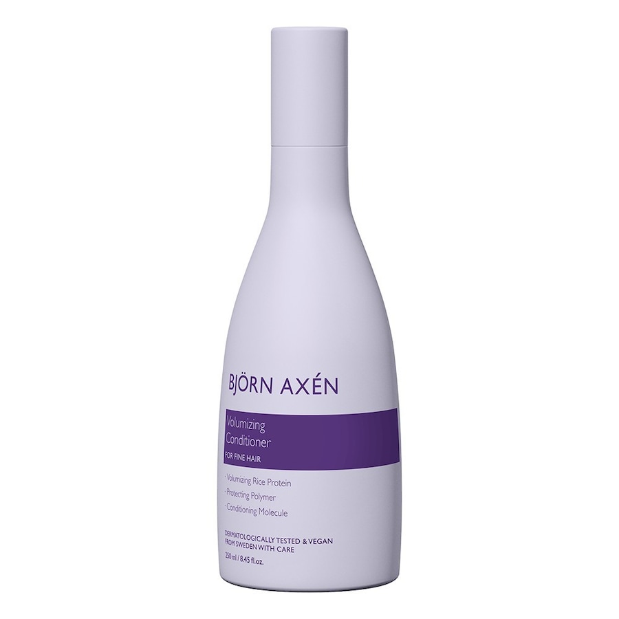 BJÖRN AXÉN VOLUMIZING Odżywka do włosów dodająca objętości Odżywki do włosów 250 ml