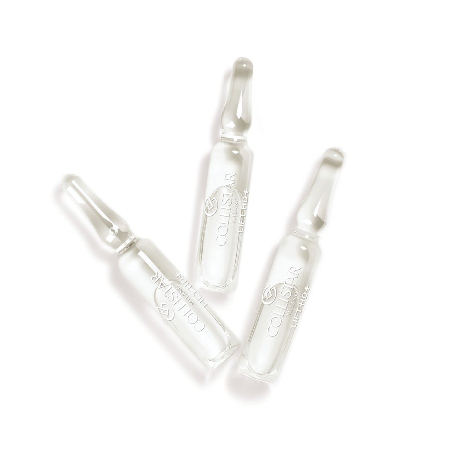 Collistar Lift - HD IMMEDIATE TENSOR EFFECT LIFTING VIALS Ampułki 10,5 ml