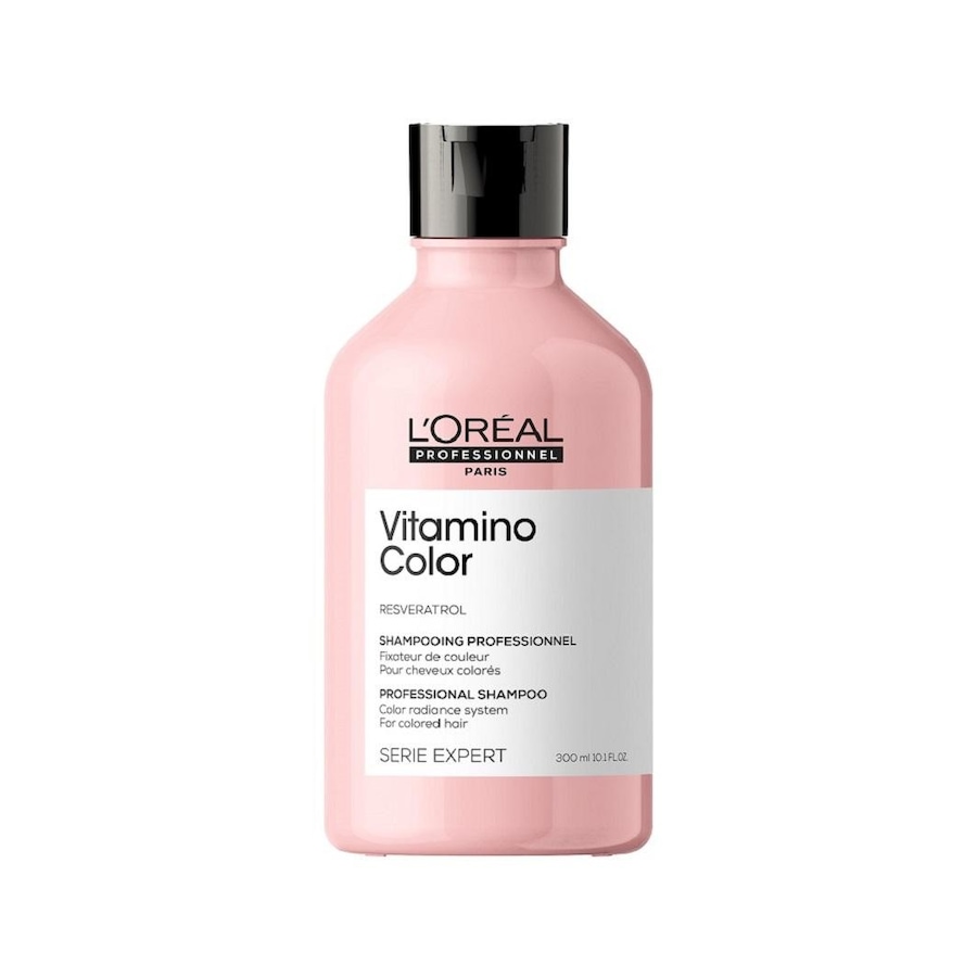 L´Oréal Professionnel Paris Szampon do włosów farbowanych Szampony 300 ml