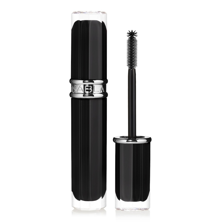 NABLA Beyond Bold Mascara Tusze do rzęs 10 g BLACK