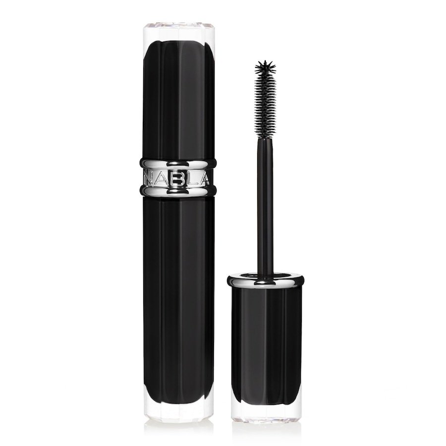 NABLA Beyond Bold Mascara Tusze do rzęs 10 g BLACK