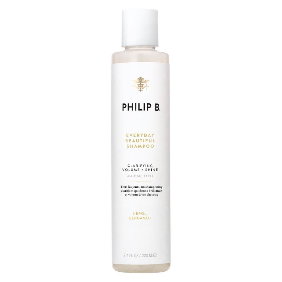 Philip B. Every Day Beautiful Shampoo Szampony 220 ml