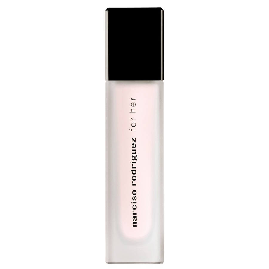 Narciso Rodriguez For her Hair Mist Perfumy do włosów 30 ml