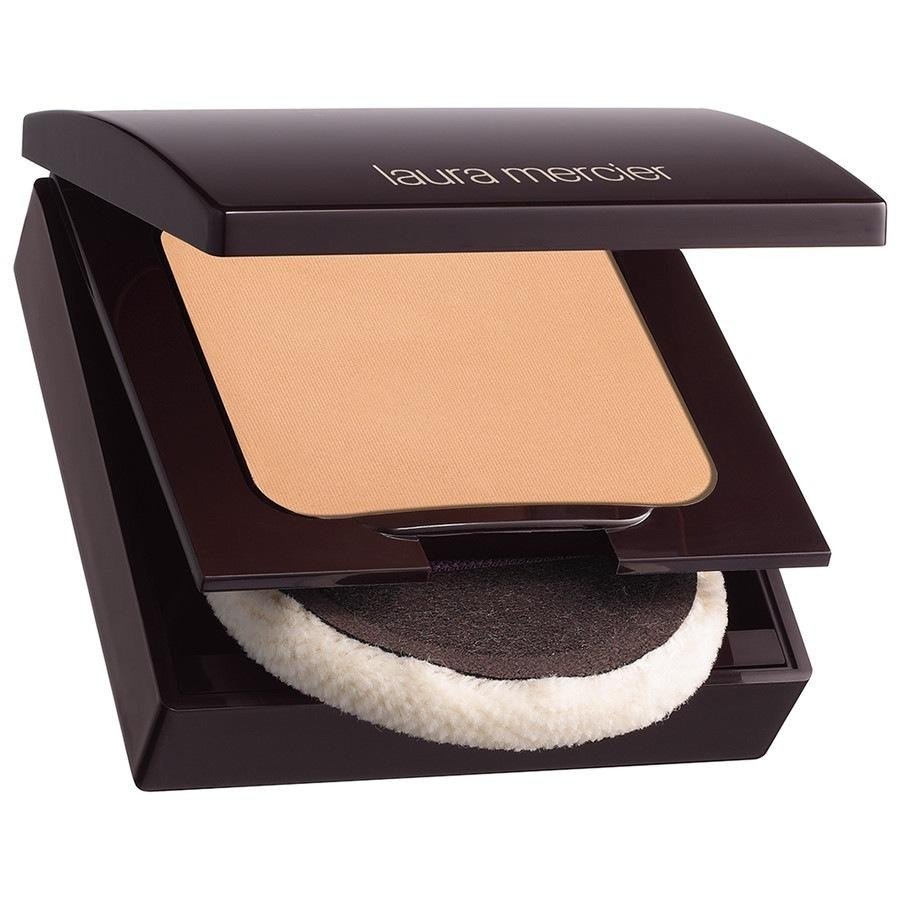 Laura Mercier Translucent Pressed Setting Powder Pudry 9 g MEDIUM DEEP