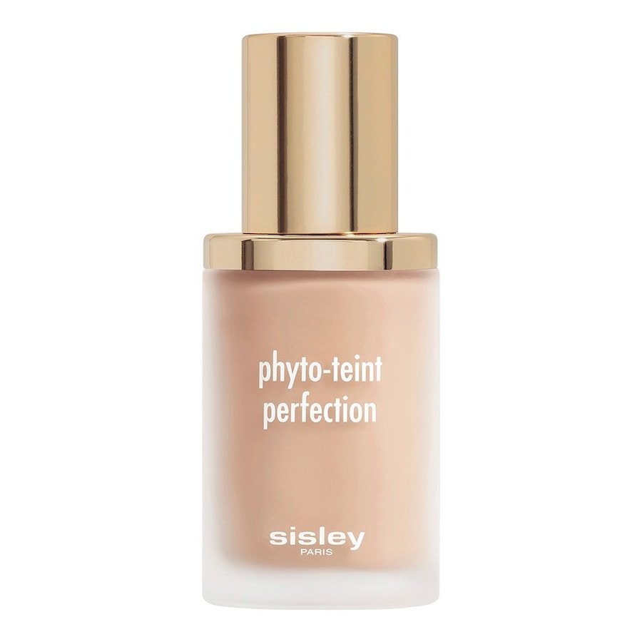 Sisley Phyto-Teint Perfection Podkłady 30 ml 2C Soft beige