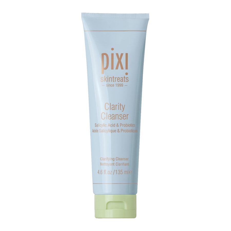 Pixi Clarity Cleanser Kremy do twarzy 135 ml