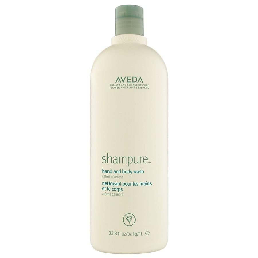 Aveda Aroma Care Shampure Hand & Body Wash Żele pod prysznic 1000 ml