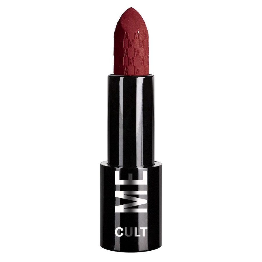 Mesauda Beauty CULT Cult Matte Lipstick Szminki 3,5 g 217 - SEX MACHINE