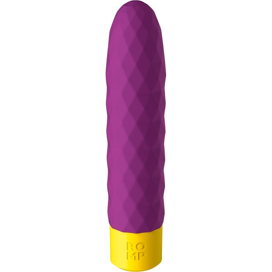 ROMP Beat Bullet Vibrator Wibratory i masażery 1 ct Damski