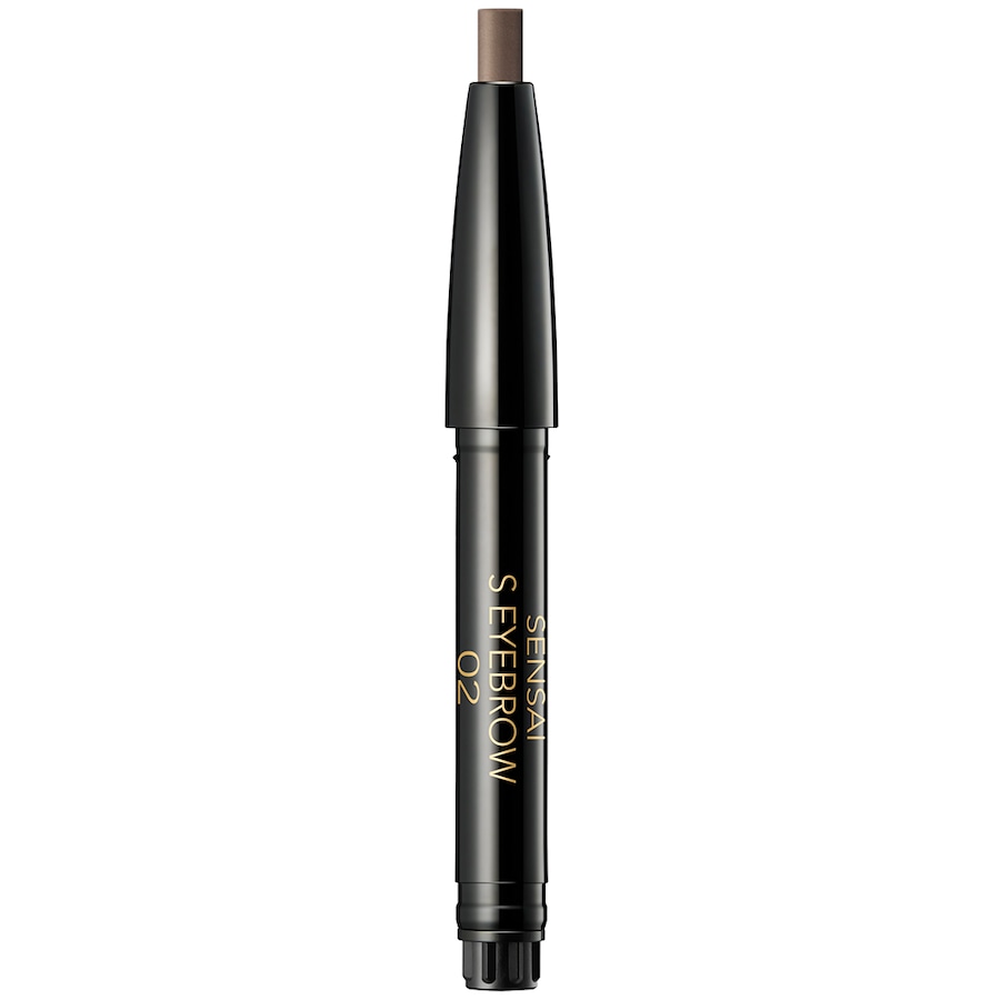 SENSAI Styling Eyebrow Pencil, Eyelinery 0,2 g 02
