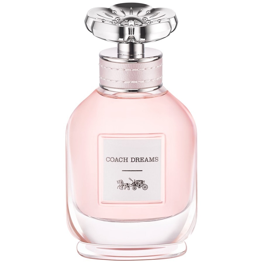 COACH Dreams Woda perfumowana 40 ml Damski