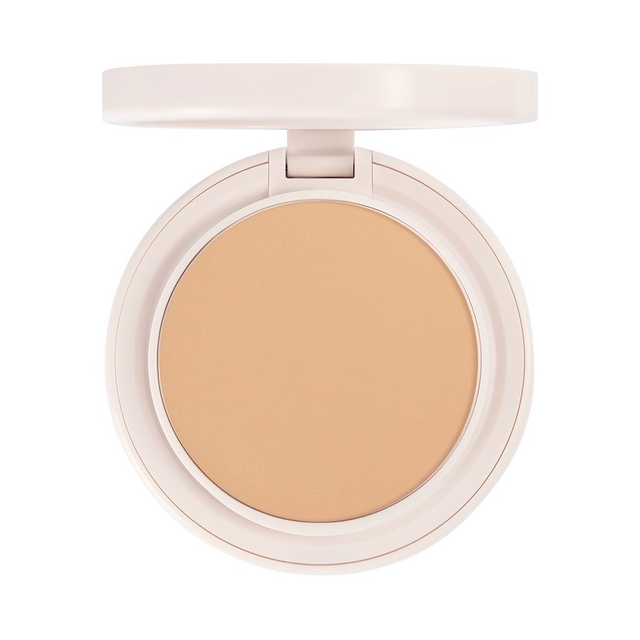 KYLIE COSMETICS Kylie Cosmetics Natural Blur Powder Foundation - 2C, 10g Podkłady 3N