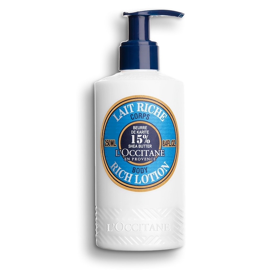 L’Occitane Karité Balsamy do ciała 250 ml