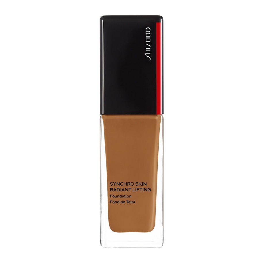 Shiseido RADIANT LIFTING FOUNDATION Podkłady 30 ml 440