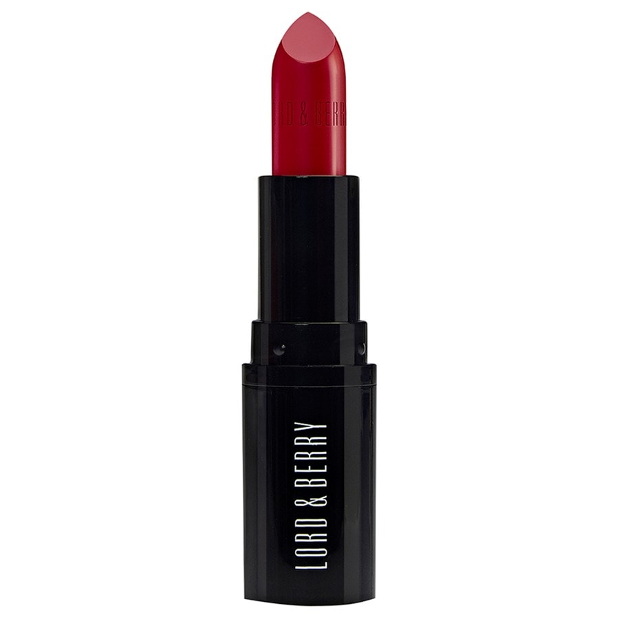 Lord & Berry Absolute Lipstick Szminki 4 g 7441 No Rules