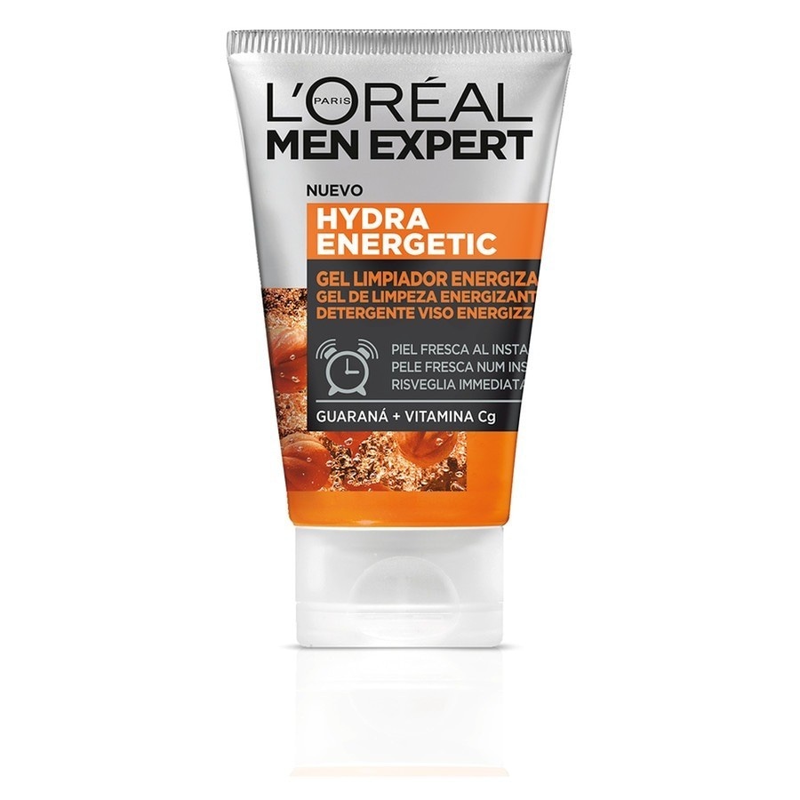 L´Oréal Men Expert Oczyszczanie twarzy 100 ml Męskie