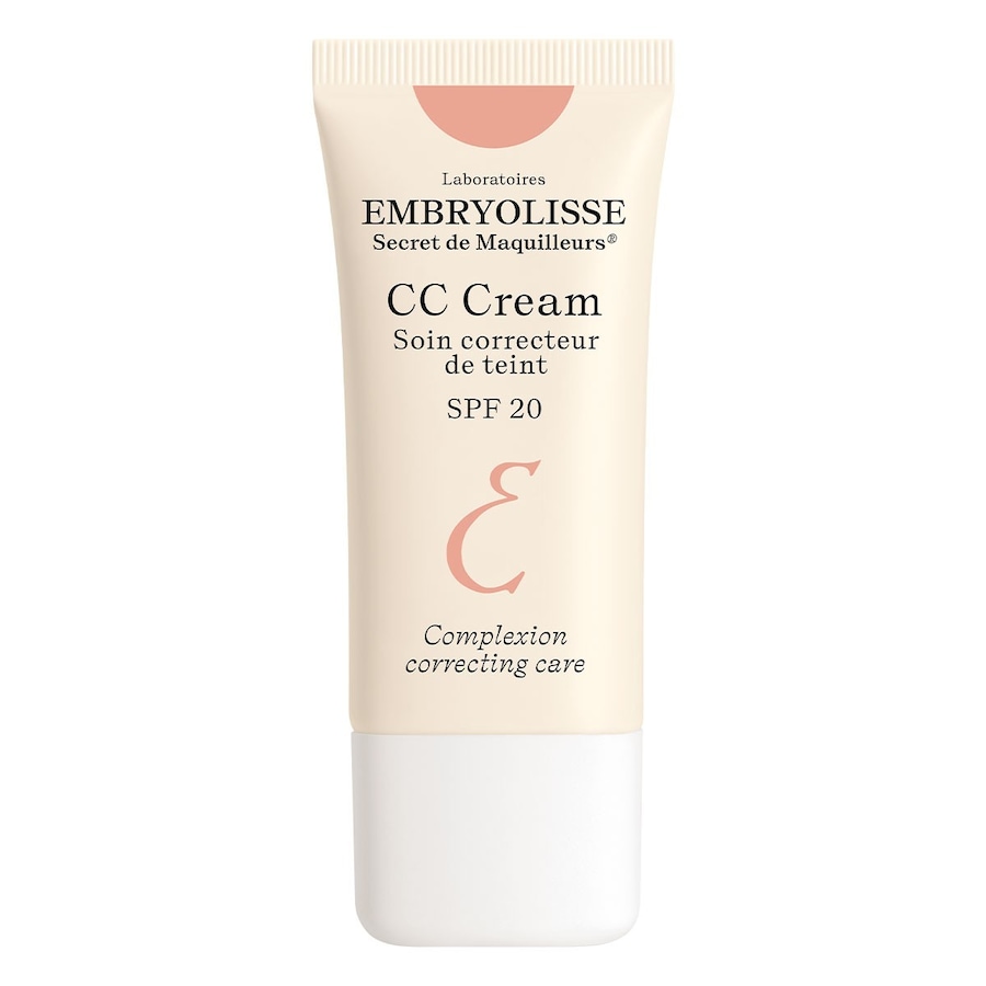 Embryolisse Cream SPF 20 Kremy BB i CC 30 ml