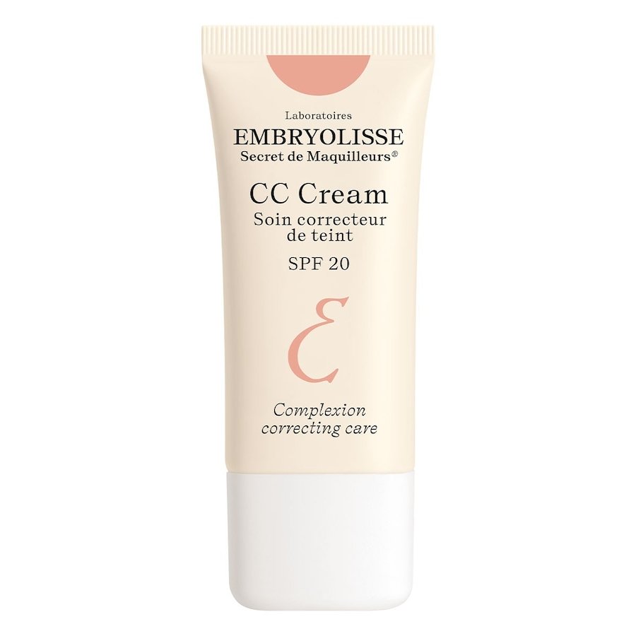 Embryolisse Cream SPF 20 Kremy BB i CC 30 ml