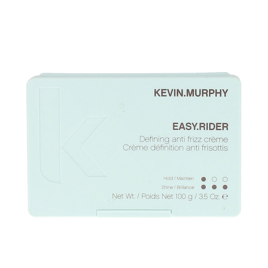 Kevin Murphy EASY.RIDER nawilżający krem zapobiegający puszeniu się włosów Wosk do włosów 100 g