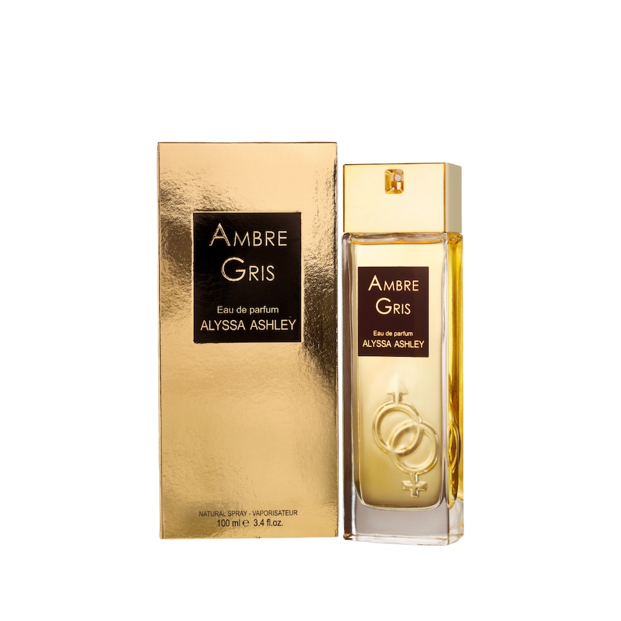 Alyssa Ashley Ambre Gris Perfumy 100 ml