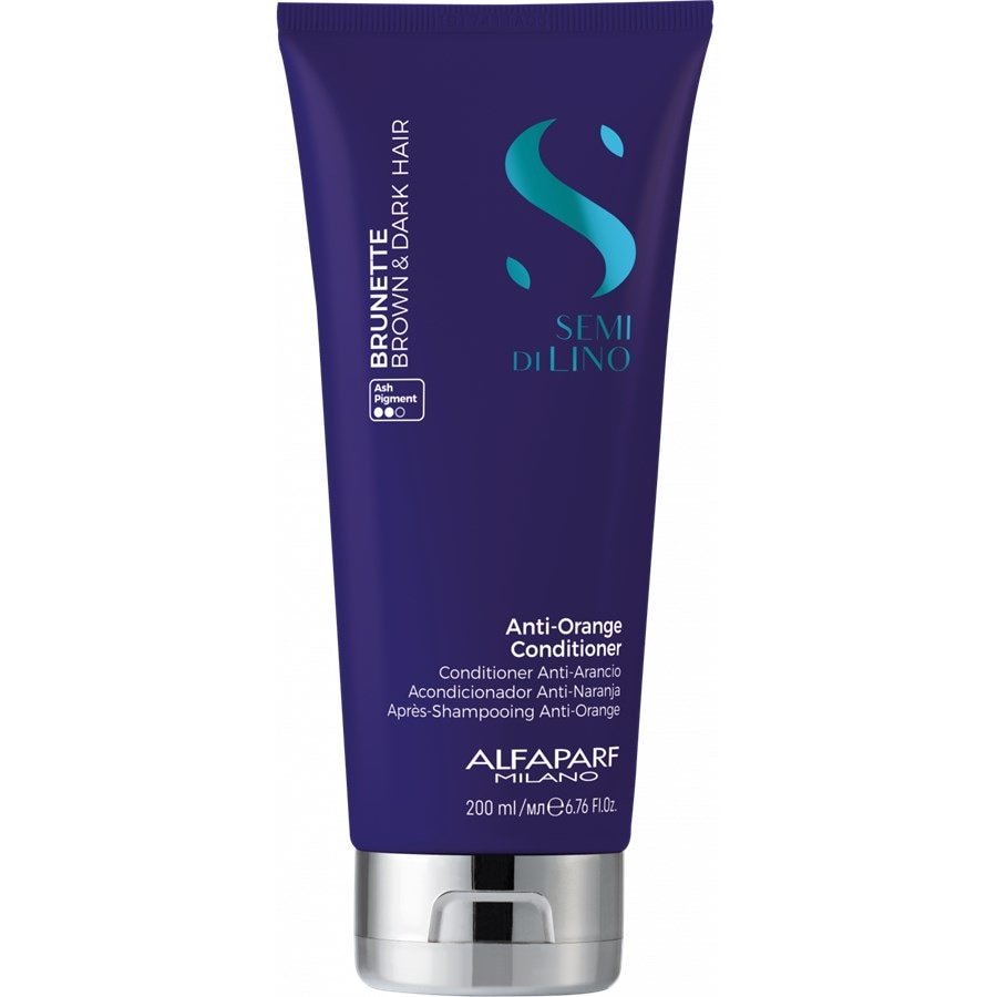 ALFAPARF MILANO Conditioner Odżywki do włosów 20 ml
