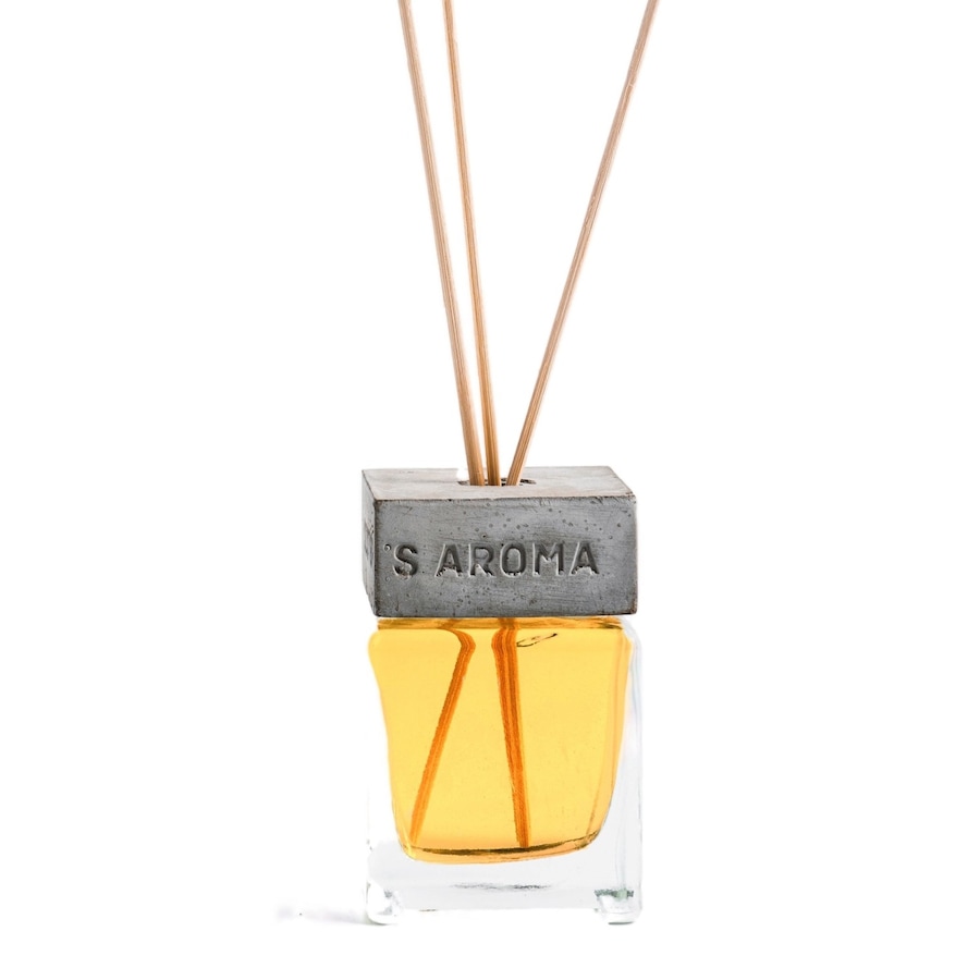 SISTERS AROMA Reed Diffuser Mango Dyfuzory zapachowe 120 ml