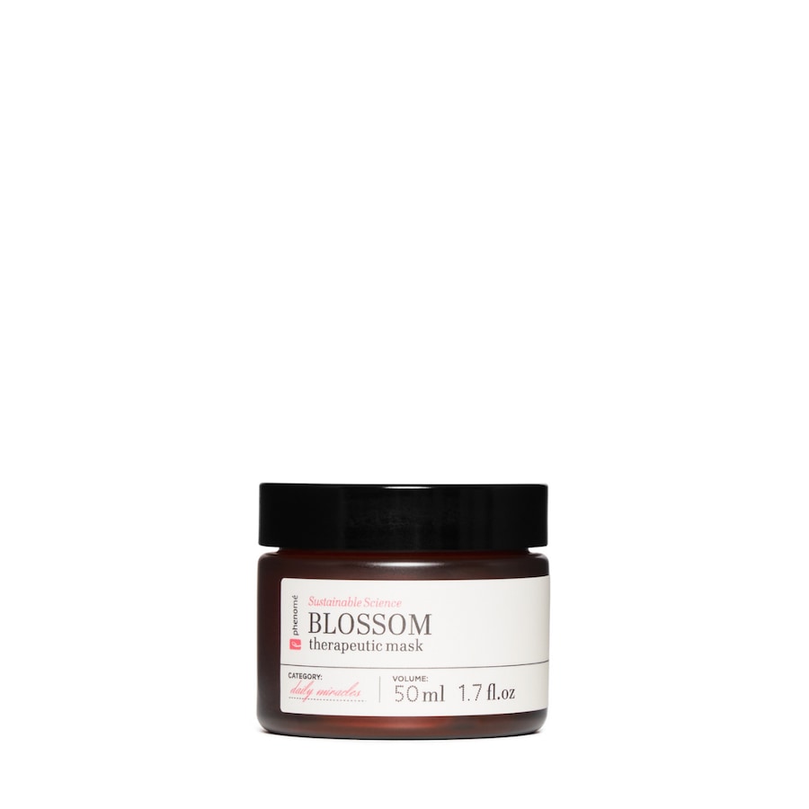 Phenomé Exofoliating Facial Paste Peeling do twarzy 50 ml