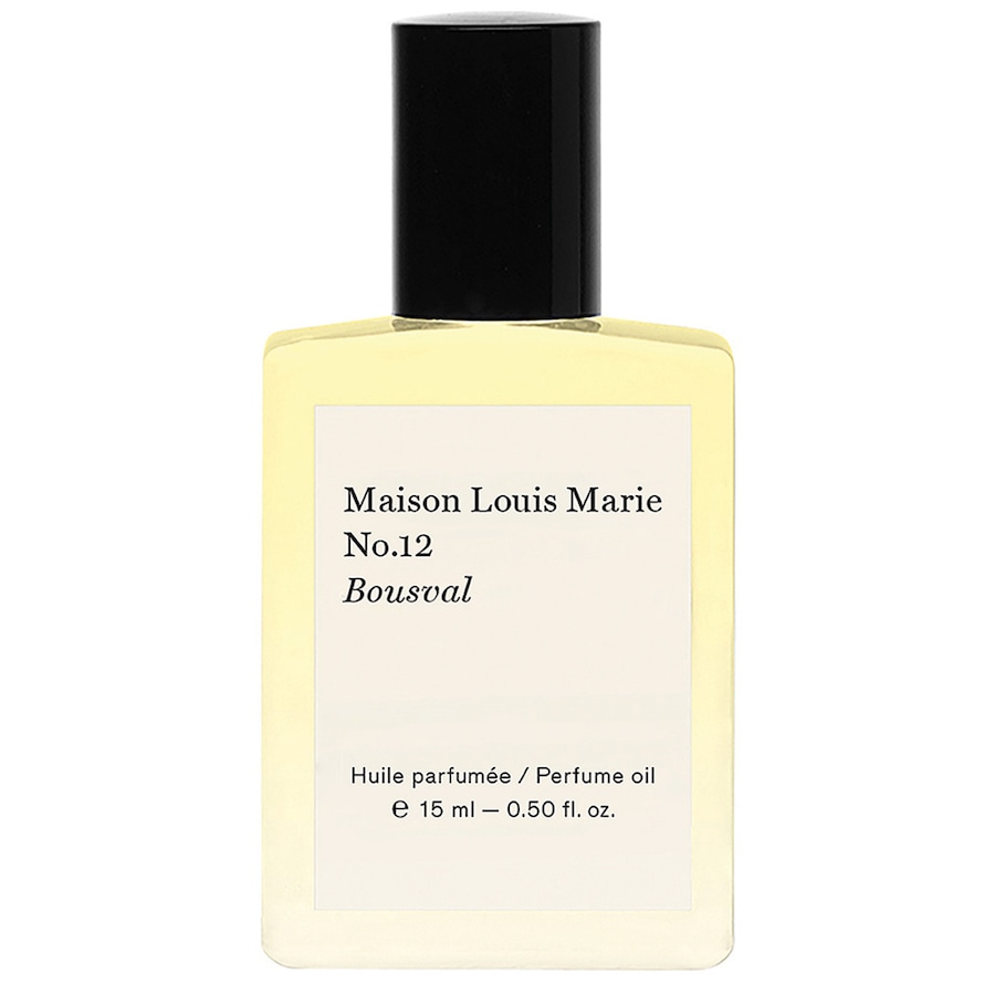 Maison Louis Marie No.12 Bousval Perfume Oil Perfumy 15 ml