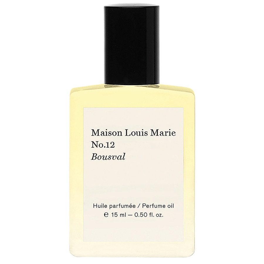 Maison Louis Marie No.12 Bousval Perfume Oil Perfumy 15 ml