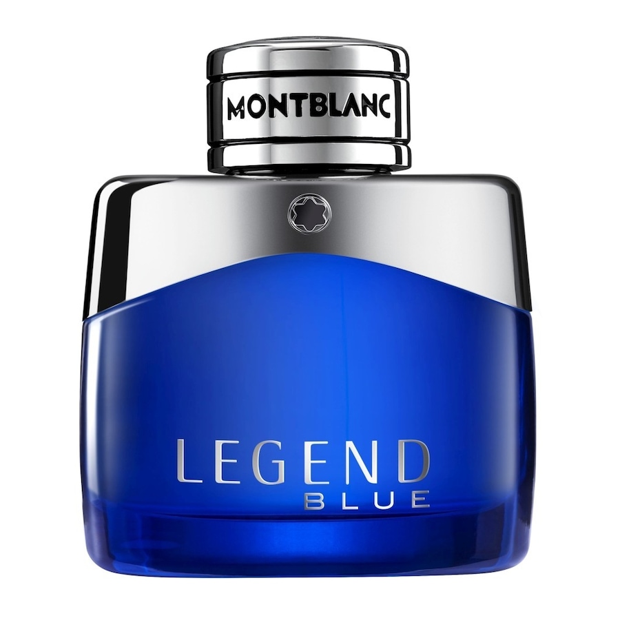 Montblanc MONTBLANC LEGEND BLUE EDP 50ML Woda perfumowana 30 ml Męskie