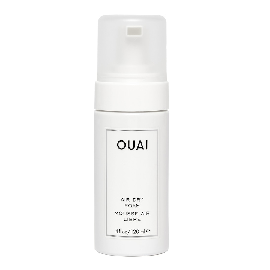 Ouai Air Dry Foam Pianki do włosów 120 ml