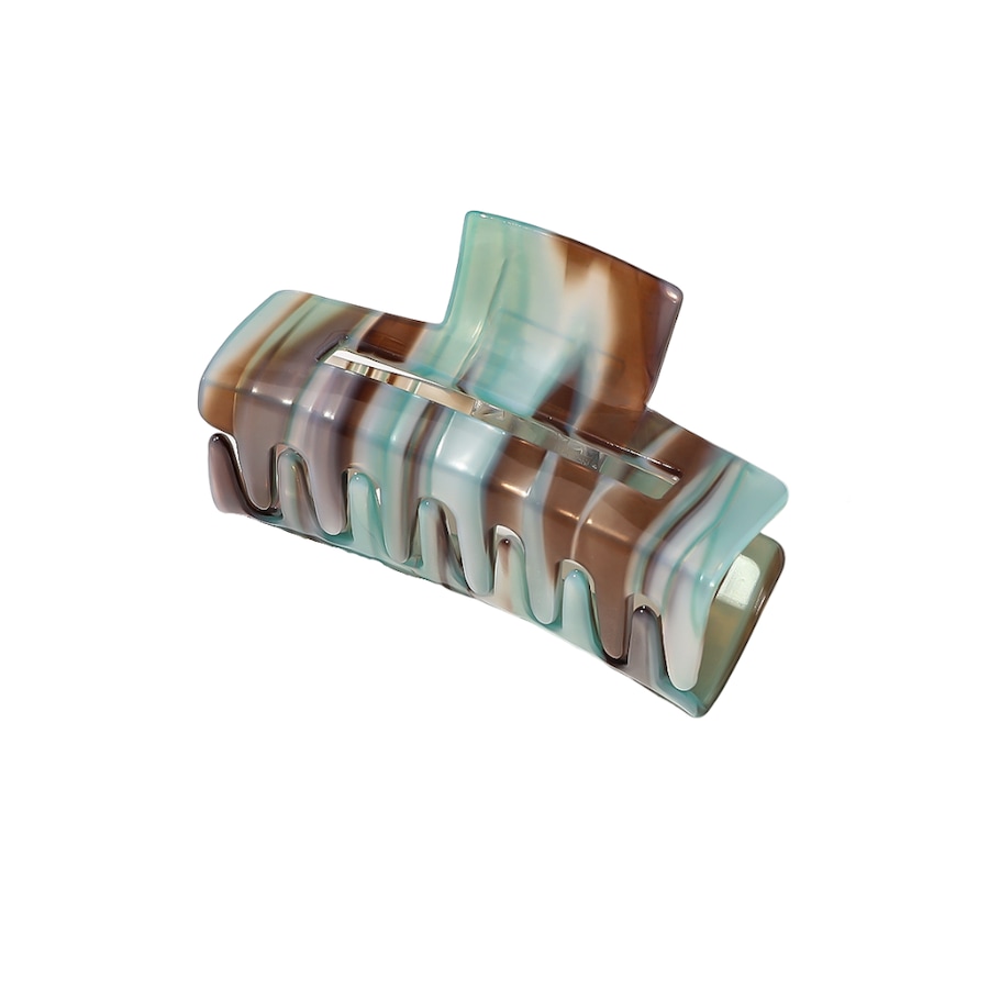 SOHO Aria Spinka klamra do włosów Klamry i spinki do włosów 1 ct Srebrny Damski