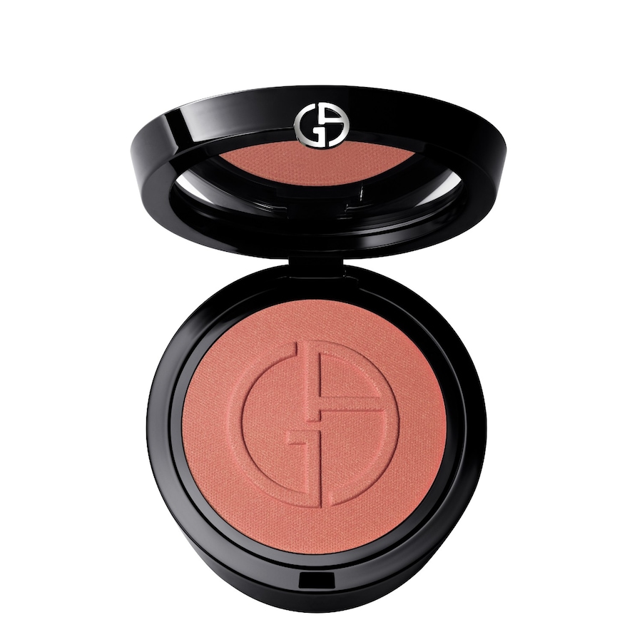 Armani Luminous Silk Glow Blush Róż do policzków 4 g 11 - 603