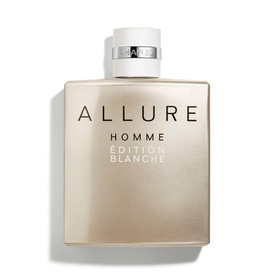CHANEL ALLURE HOMME EDITION BLANCHE Woda perfumowana 150 ml Męskie