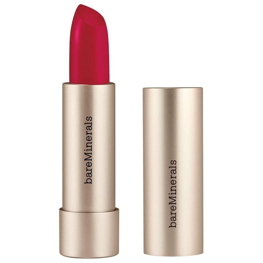 bareMinerals Mineralist Hydra-Smoothing Lipstick Szminki 3,6 g Inspiration