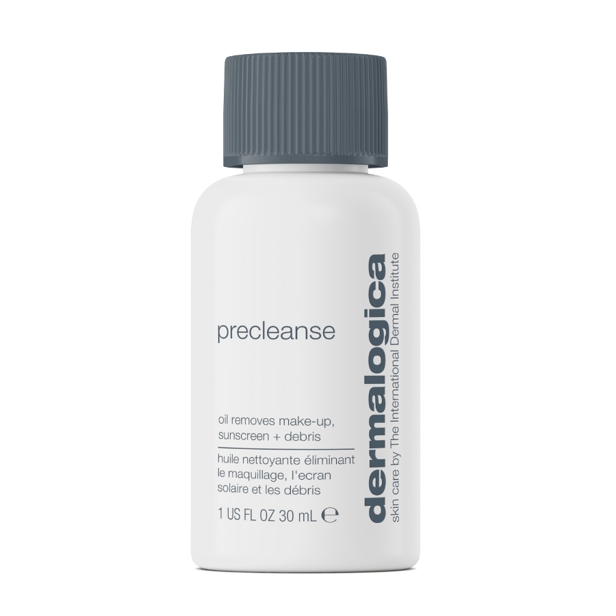 Dermalogica Ultra Calming PreCleanse Olejki oczyszczające 30 ml