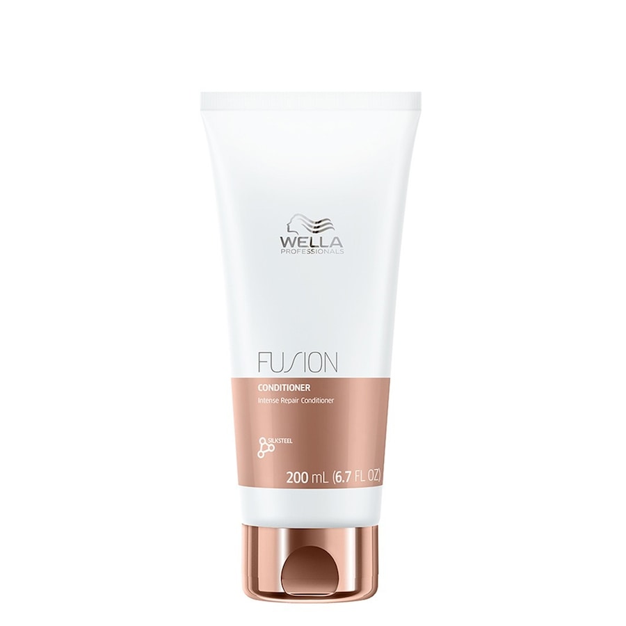 Wella Intensywnie regenerująca odżywka do włosów zniszczonych Odżywki do włosów 200 ml