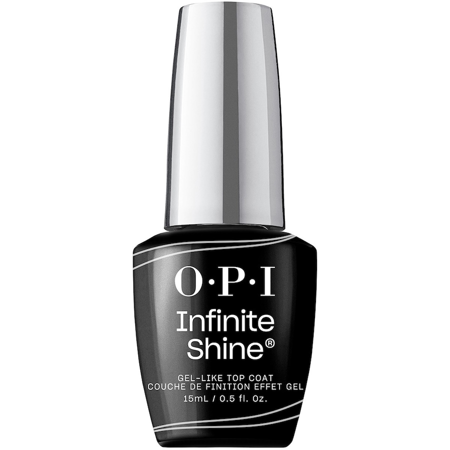 OPI Infinite Shine lakier do paznokci o przedłużonej trwałości Lakiery do paznokci 15 ml IST31 - TOP COAT