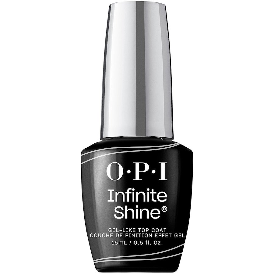 OPI Infinite Shine lakier do paznokci o przedłużonej trwałości Lakiery do paznokci 15 ml IST31 - TOP COAT