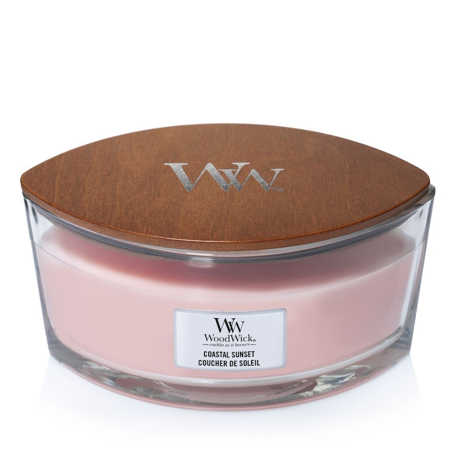 WoodWick Coastal Sunset Świeczki 454 g