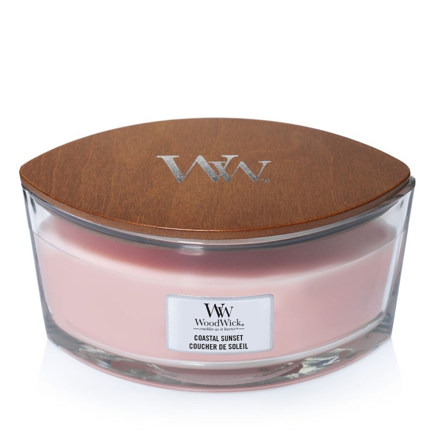 WoodWick Coastal Sunset Świeczki 454 g
