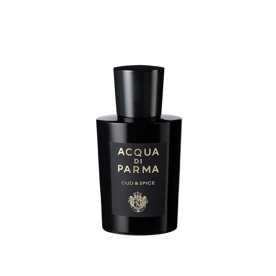 Acqua di Parma Signatures Of The Sun Signature Oud & Spice Woda perfumowana 100 ml