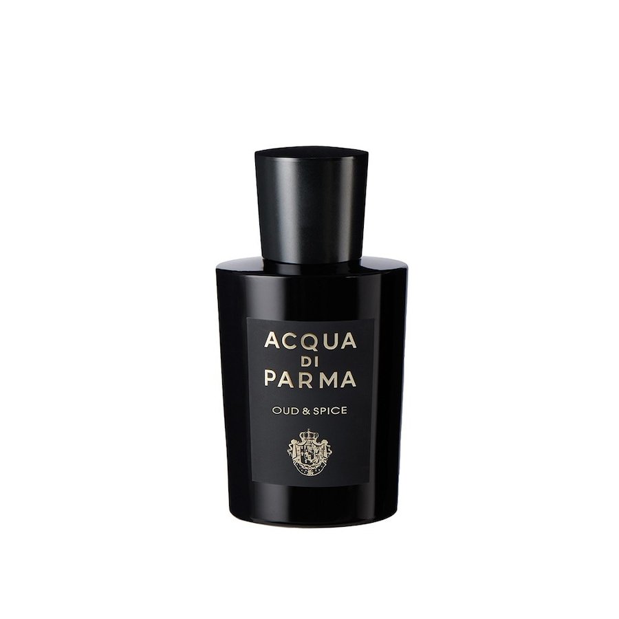 Acqua di Parma Signatures Of The Sun Signature Oud & Spice Woda perfumowana 100 ml