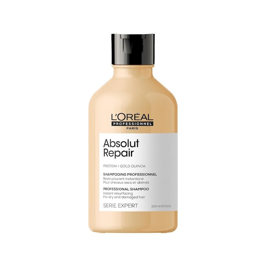 L´Oréal Professionnel Paris Absolut Repair Szampon do włosów zniszczonych Szampony 300 ml