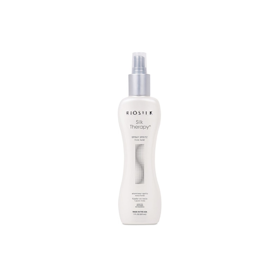Biosilk Silk Therapy Spray Spritz Lakiery do włosów 207 ml
