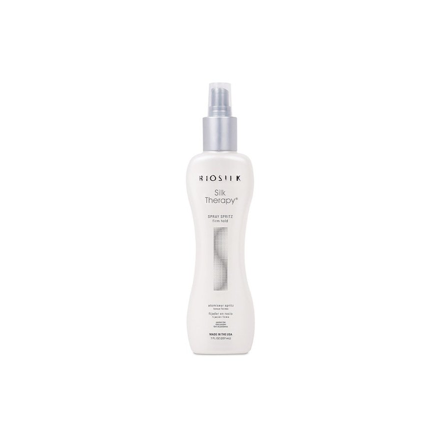 Biosilk Silk Therapy Spray Spritz Lakiery do włosów 207 ml