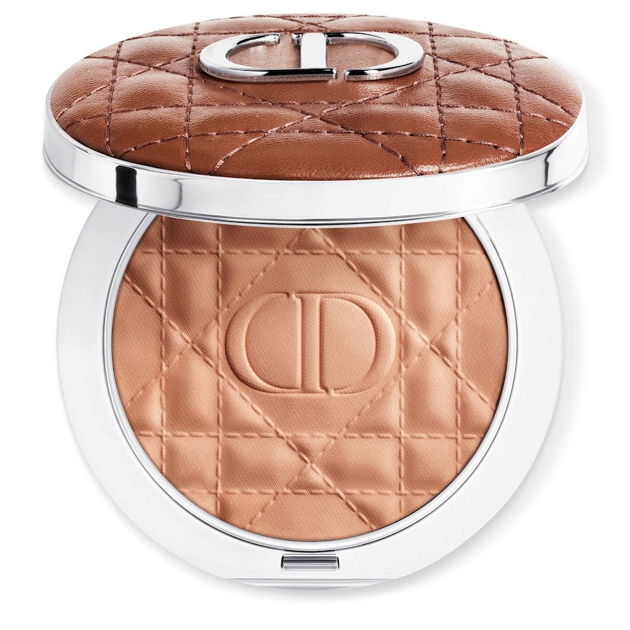 DIOR Forever Nude Bronze - Bronzer w kamieniu zapewnijący efekt naturalnego blasku lub matowego wykończenia Konturowanie twarzy 9 g 3 - SOFT BRONZE