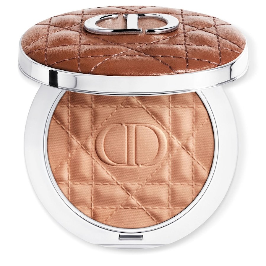 DIOR Forever Nude Bronze - Bronzer w kamieniu zapewnijący efekt naturalnego blasku lub matowego wykończenia Konturowanie twarzy 9 g 3 - SOFT BRONZE